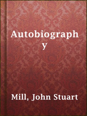Autobiography - ebook